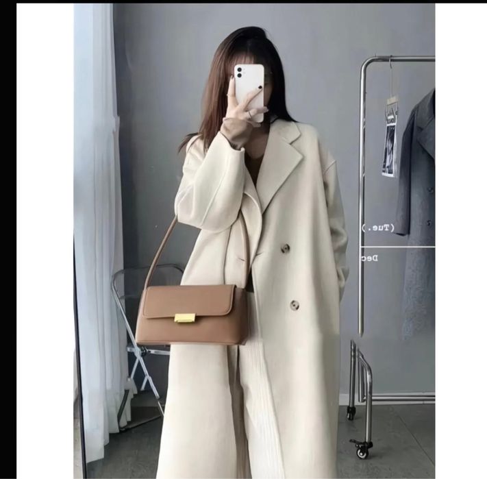 Продам новое пальто