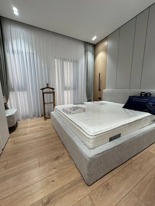 Продаётся 2-х комнатная квартира в ЖК Mirabad Avenue 55м2