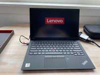 thinkpad x1 carbon gen 8