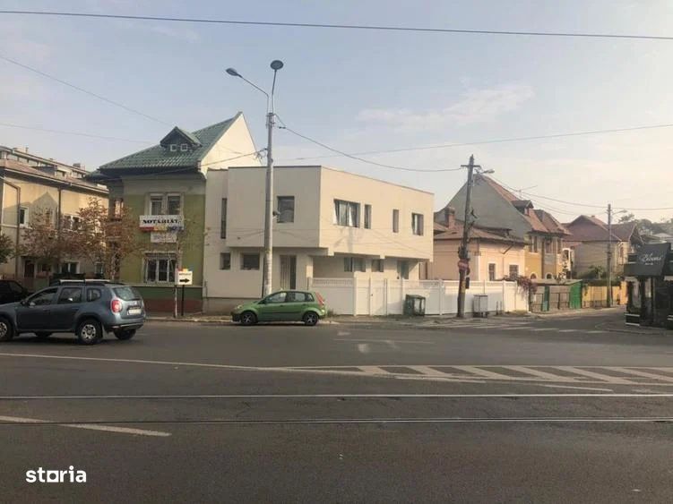 Cabinet De Stomatologie | De Inchiriat | 272 MP