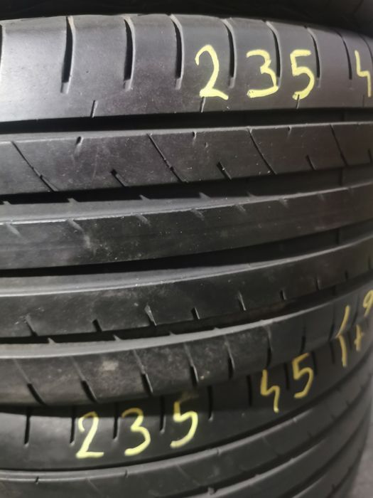 235 45 17 anvelope vara Debica Audi A6 Bmw Seria5 Mercedes Eklass Vw