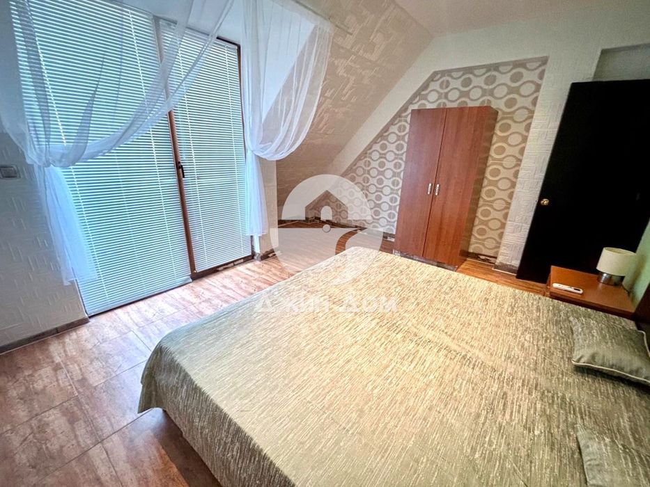 Продава се Тристаен апартамент в Свети Влас - 104 кв.м за 1058 €/кв.м - Снимка #5