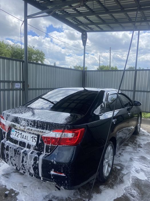 Продам камри 50