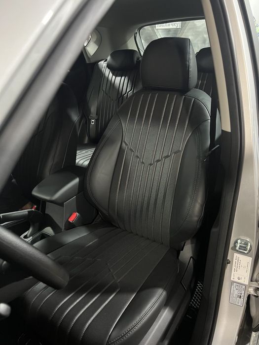 Чехлы Cardinar для Kia Sonet