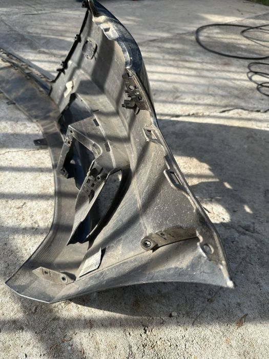 Bara fata Audi A4 B9 2016/2017/2018