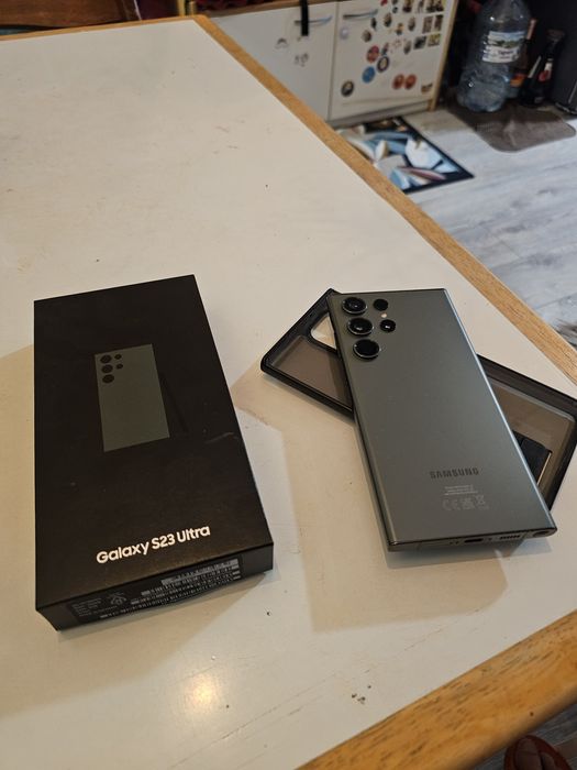 Samsung S23 Ultra