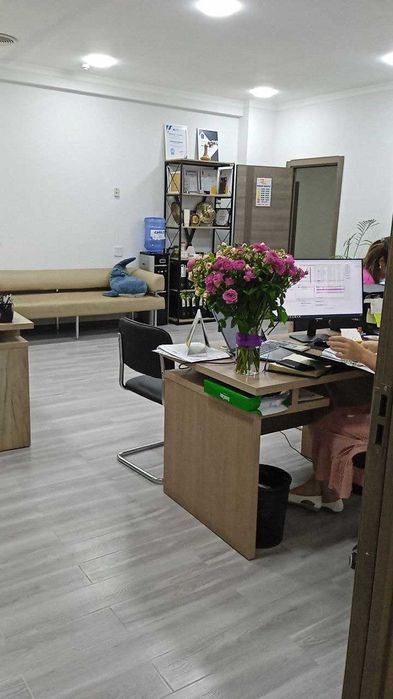 Сдается в аренду помещение в бизнес-центре по ул. Т.Шевченко