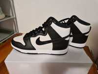 Nike Dunk High By You Custom, originali, noi 44 și 46