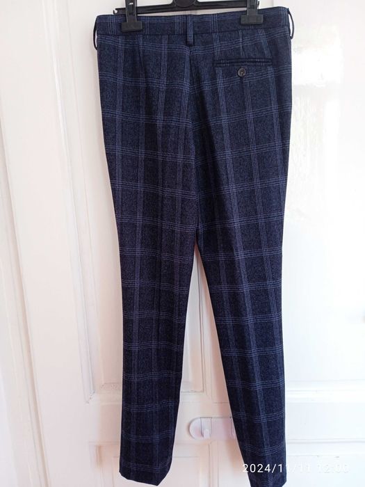 Официален Панталон John Lewis , за момче 13г , 158см, нов