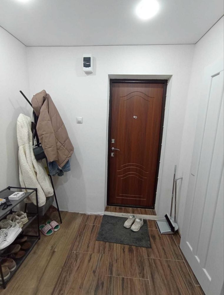 Продам 1-комнатную квартиру