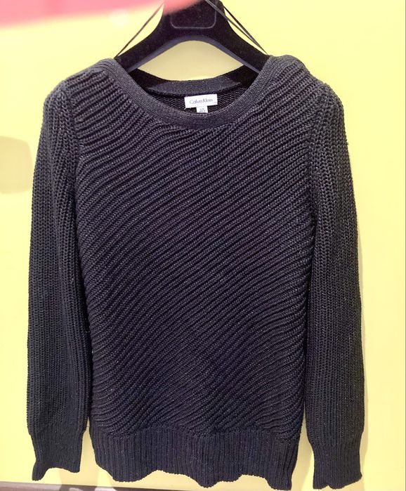 Calvin Klein пуловер