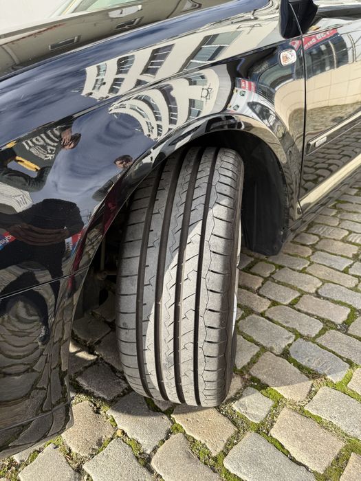 Audi A3 8p 2.0 TDI 170cp DSG S-line