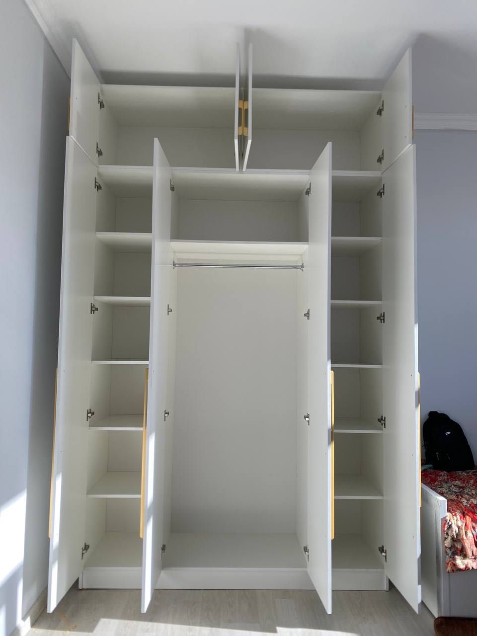 Xaytec 4D Mebeli