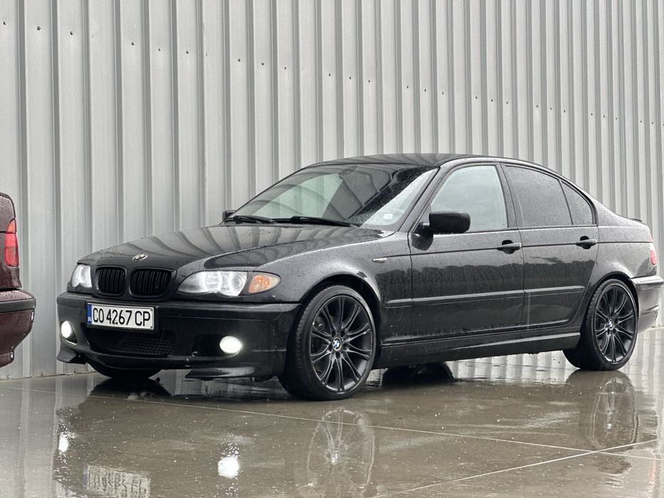 Style 135 sport pack 5х120 72,6