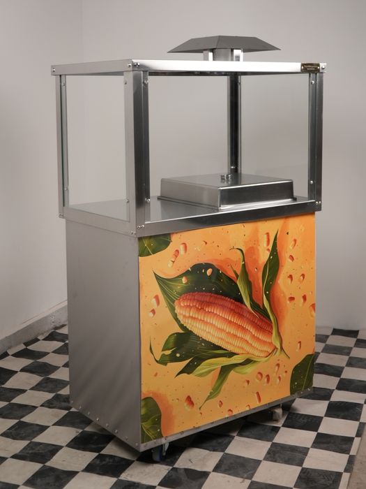 Жохори апарат. 100% нержавейка