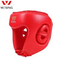 Шлем Wesing L, M, XL красный и синий