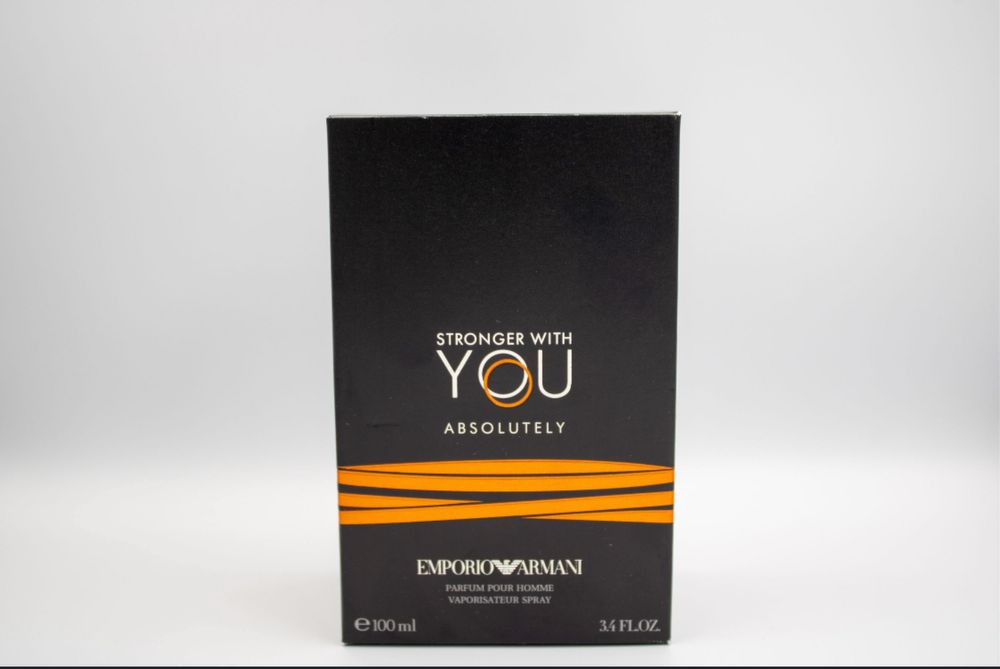 Stronger with you absolutely 100ml