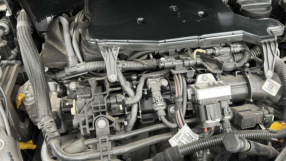 Motor BMW Seria 2 an 2015