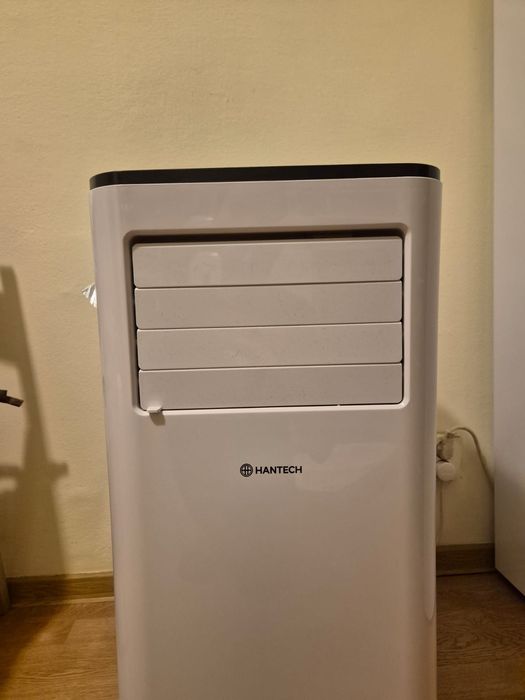 Aparat portabil aer condiționat Hantech 9000 btu