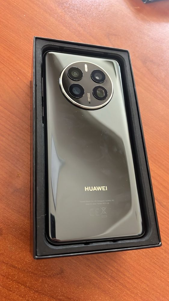 Huawei mate50 pro 256 gb