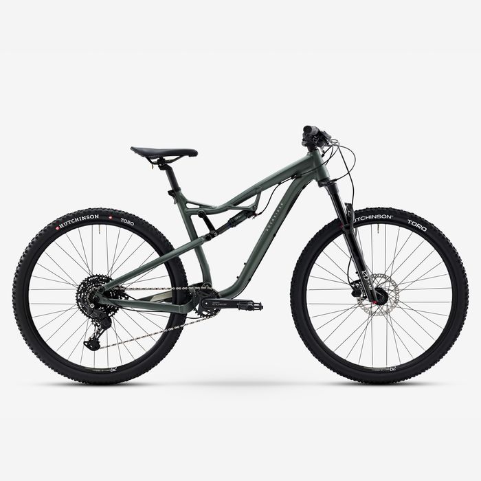 Bicicletă Mtb Explore 540 S 29" Drumeție - produs resigilat Decathlon