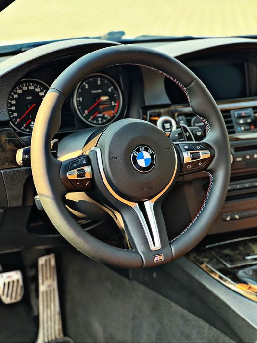 Volan BMW E90/E92/E70/E71/E83/E87 Plug&Play