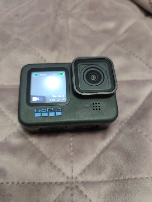 Gopro hero 10 black