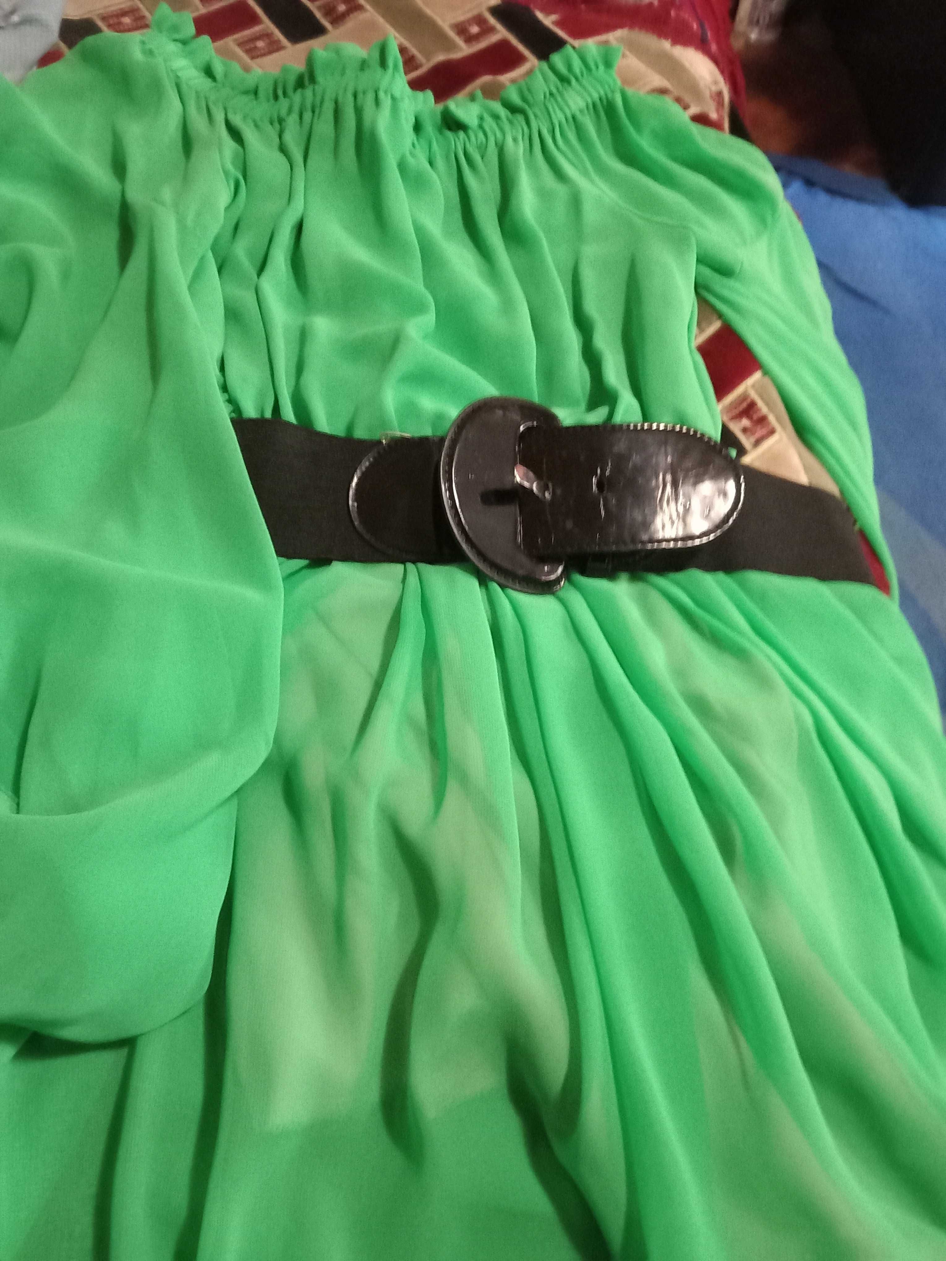 rochita  dama masura mare xxl