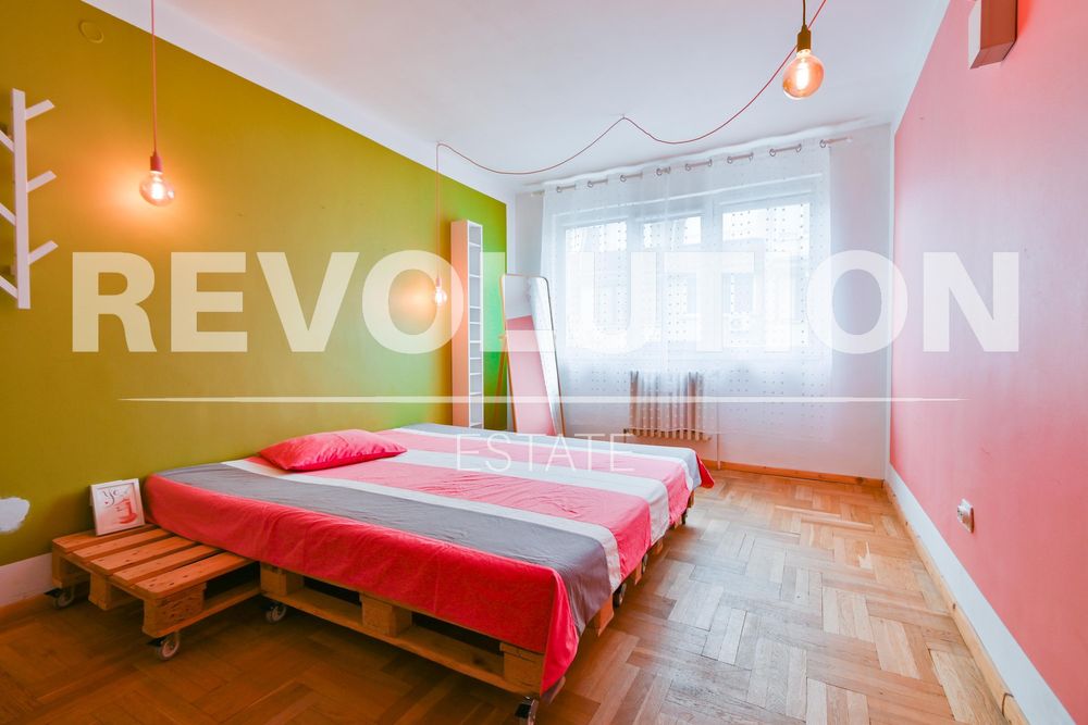 Дава се под наем Многостаен апартамент в София, Стрелбище - 117 кв.м за 650 € - Снимка #6