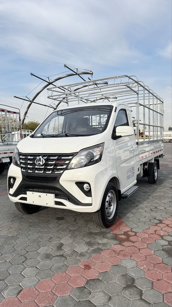 Changan 2025 Yil