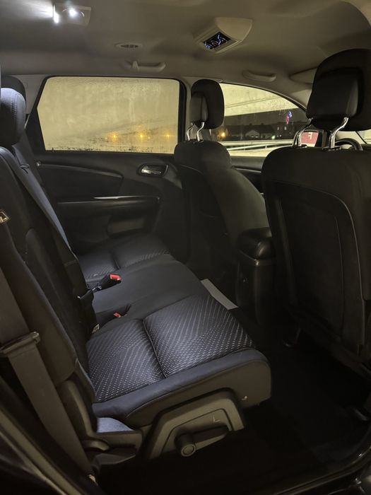 Fiat Freemont 2.0d 140cai 2012 7locuri