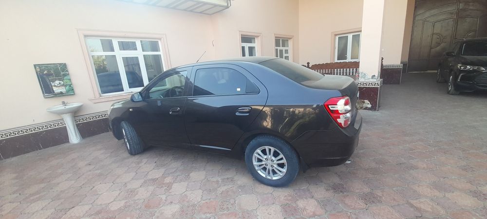 Kraskasi toza ,propan 42 talik gazi bor.yangiday turibti