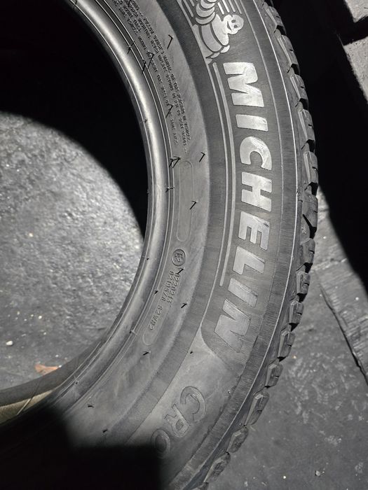 Anvelope 215/65 R16 MICHELIN Cross-Climate 2021