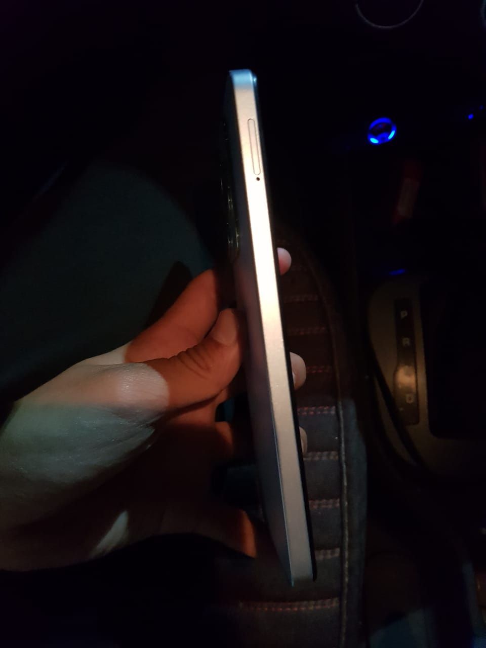 Texno camon 20 pro