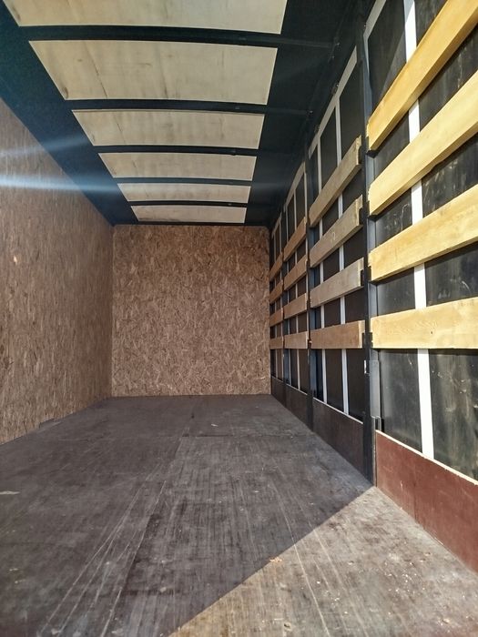 Продаётся Газель бизнес 2021 год