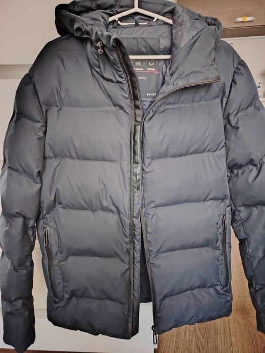 Мъжко пухено яке Celio