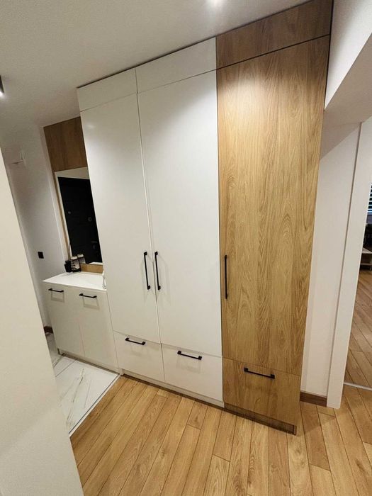 Продава се Тристаен апартамент в София, Център - 65 кв.м за 3077 €/кв.м - Снимка #9