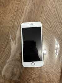 Vand iphone 8 rose gold 256Gb