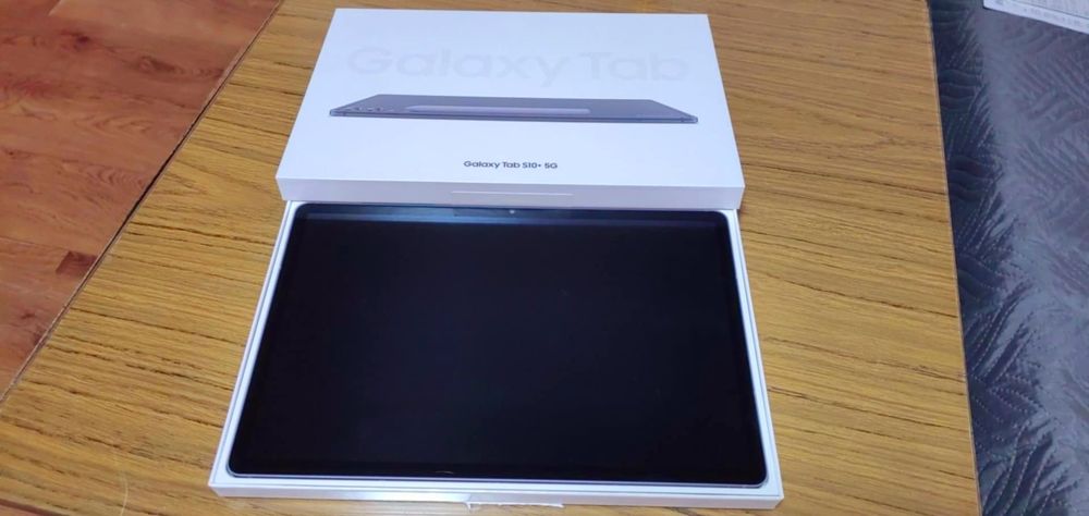 Таблет Самсунг Samsung Galaxy Tab S10+