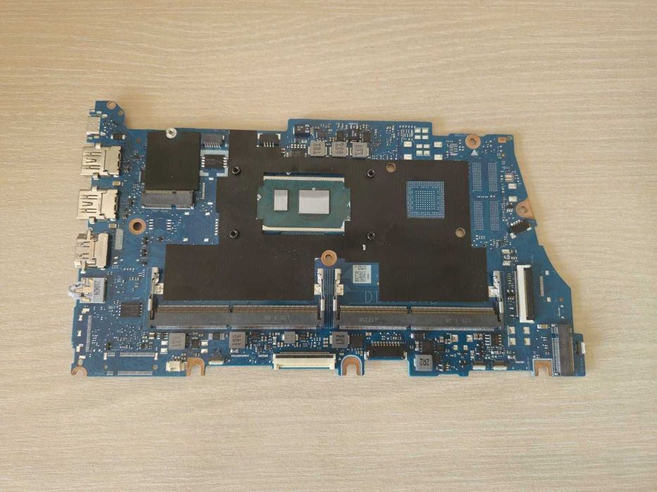 Placa de baza HP Probook 450 G8 Dax8qamb8d0 i5-1135G7 SRK05