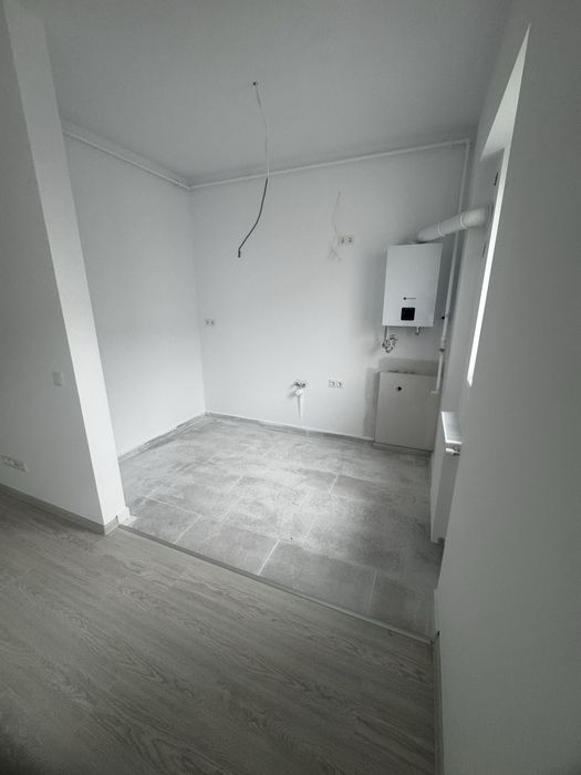 Garsoniera Noua Proprietar Orsova/Lujerului