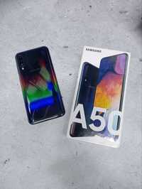 Samsung Galaxy A50 128 Gb (Караганда ул.Н.Абдирова 36/1) лот 379494