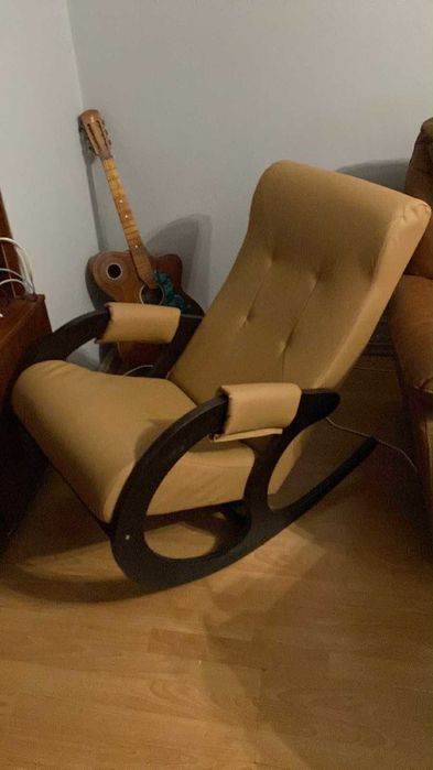 Люлеещ се стол..