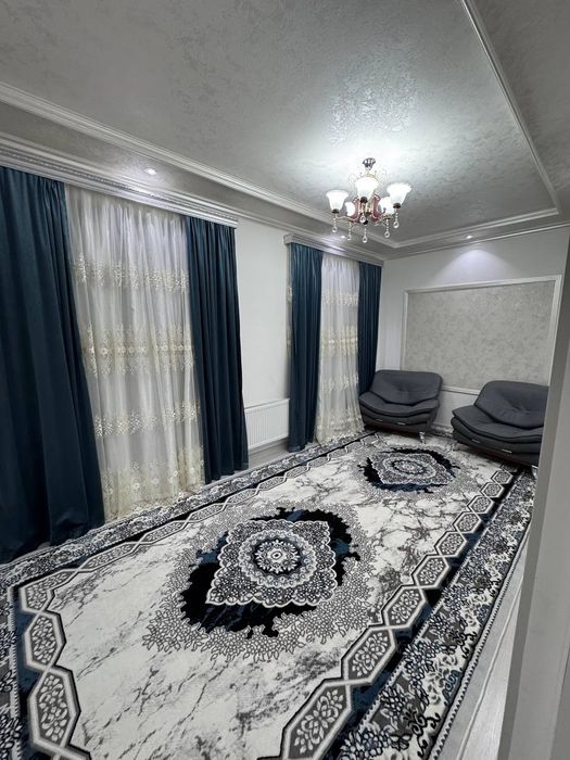 Arenda.Qarshi shahridan 4 xonali 91 kv