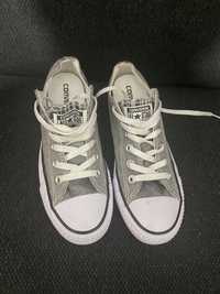 Tenesi Converse All Star nr 40