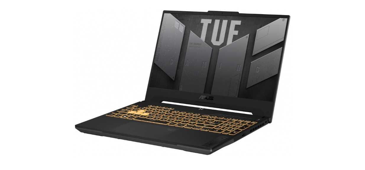 ASUS TUF F15 FX507ZC4, i5-12500H 144Hz 16GB DDR4 512GB SSDRTX 3050 4GB