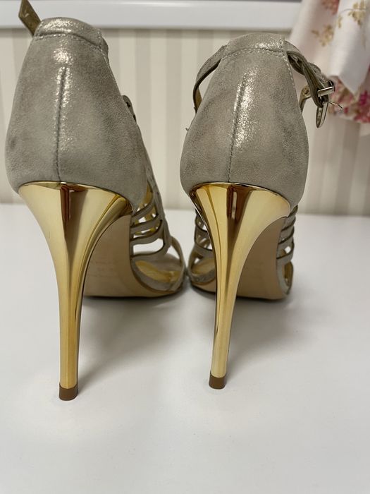 Sandale aurii 38
