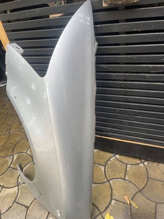 Aripa Stanga Audi A6 C6 2004/2005/2006/2007/2008/2009/2010