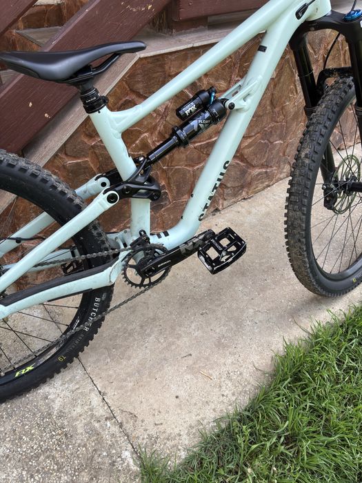 Pedale specialized bennies platform pedals