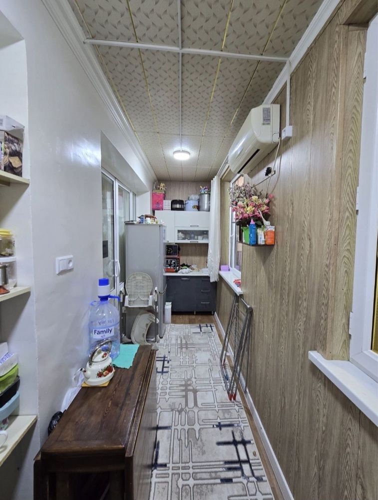 Ттз-2 Продается квартира 2/3/4 балкон 1.5х6 ор-р: Диадора